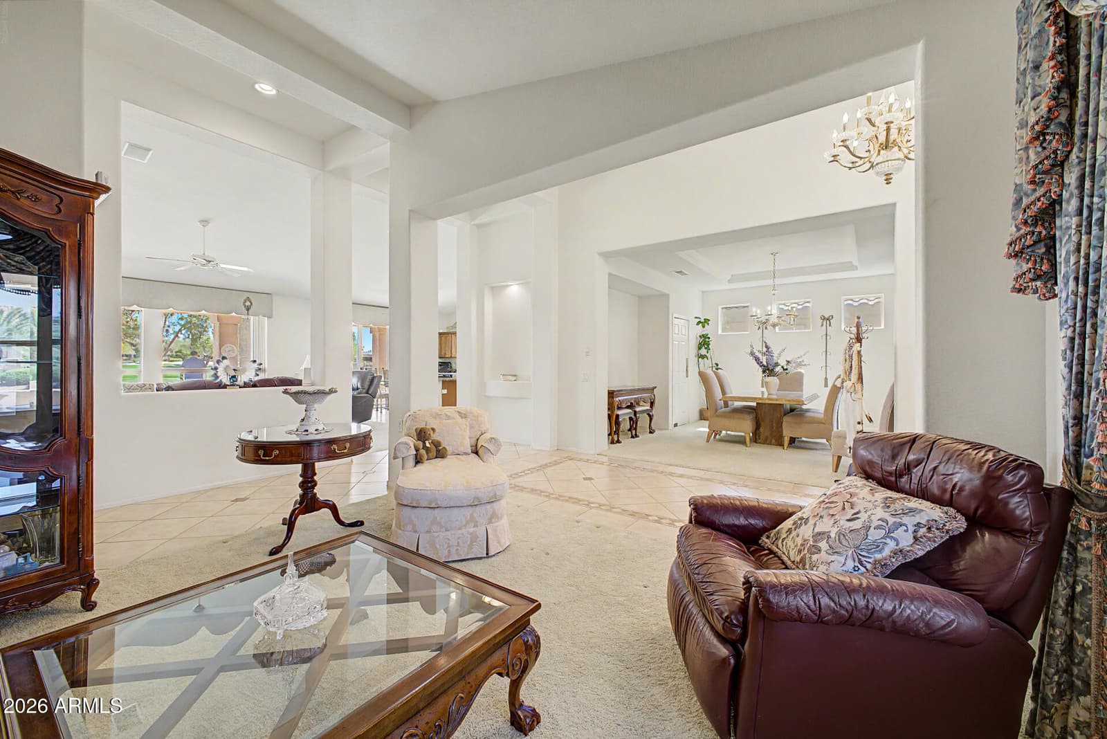 16110 W Desert Winds Drive, Surprise, AZ 85374 — photo 8 of 69