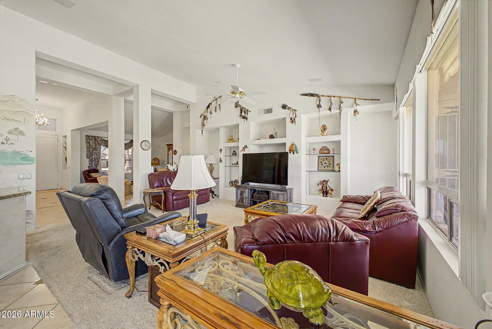 16110 W Desert Winds Drive, Surprise, AZ 85374 — photo 11 of 69