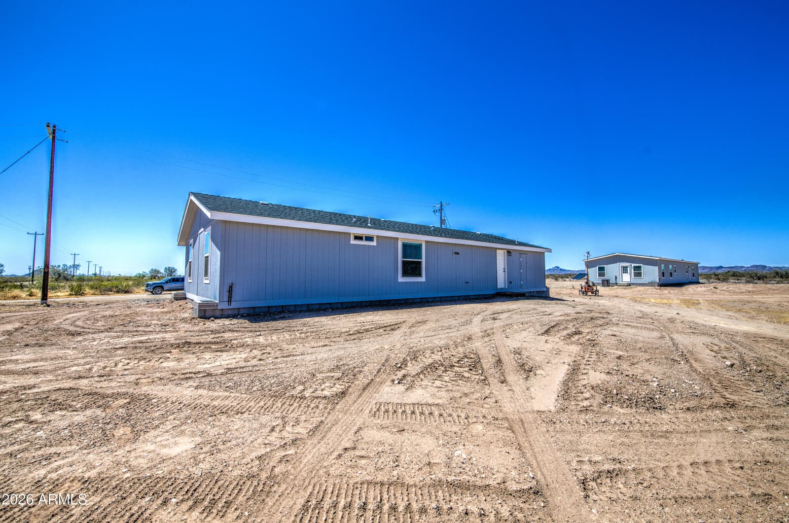 5015 N 426TH Avenue, Tonopah, AZ 85354 — photo 38 of 41