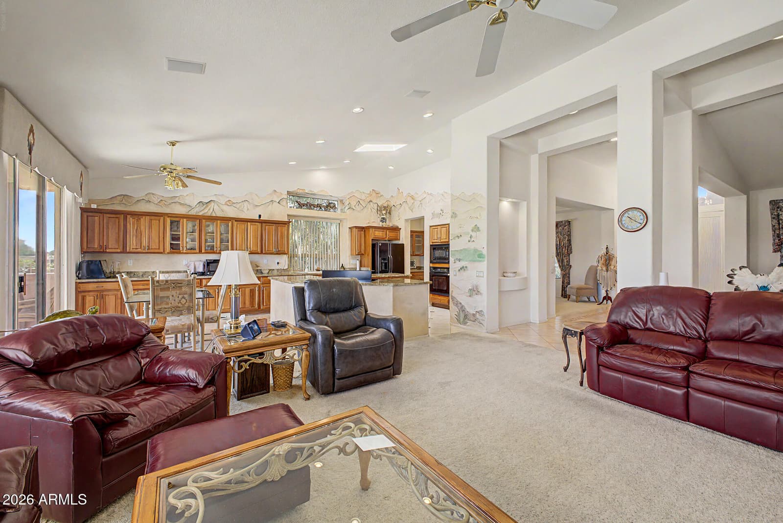16110 W Desert Winds Drive, Surprise, AZ 85374 — photo 12 of 69