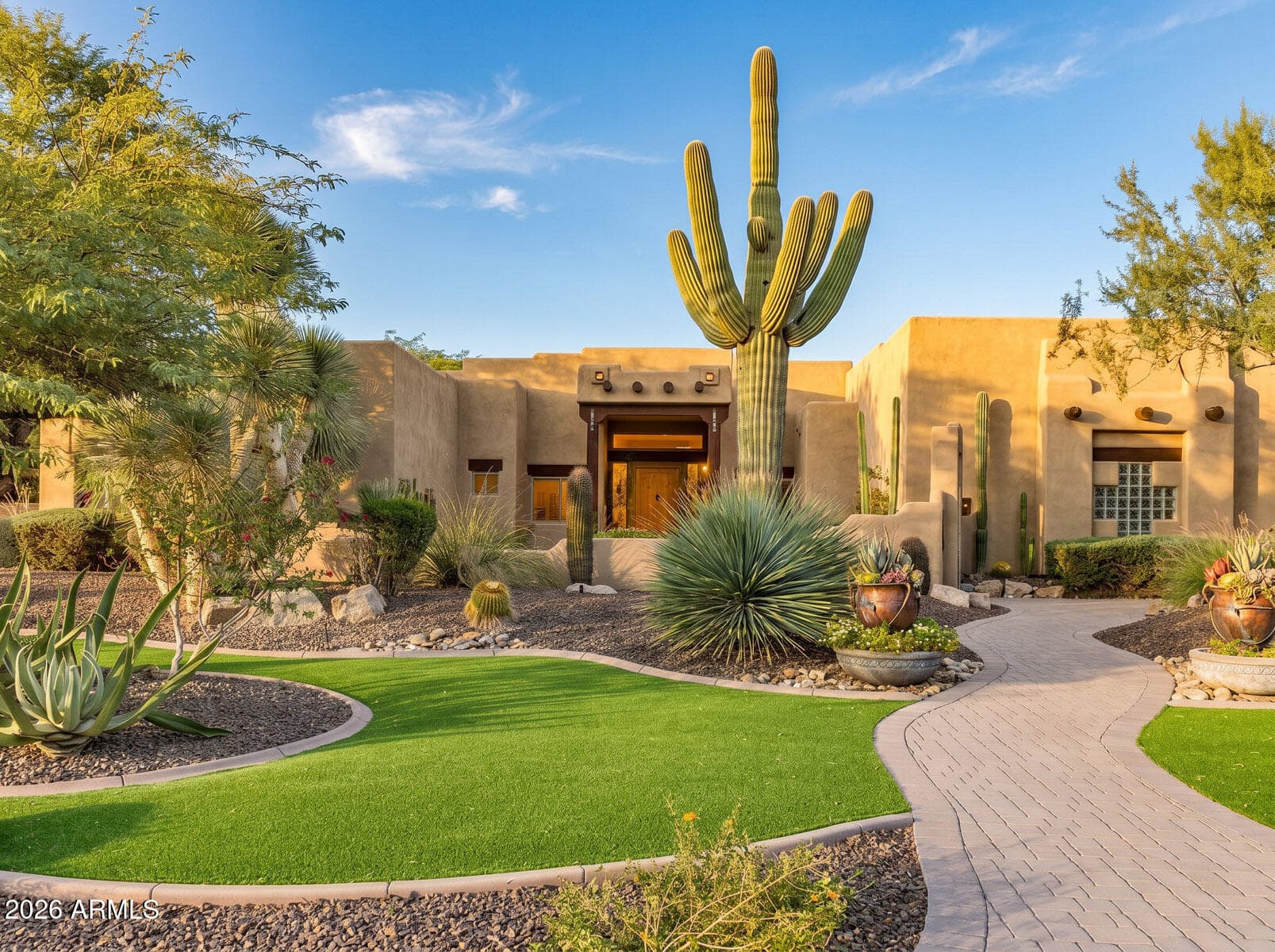 9614 W CAMINO DE ORO, Peoria, AZ 85383 — photo 18 of 51