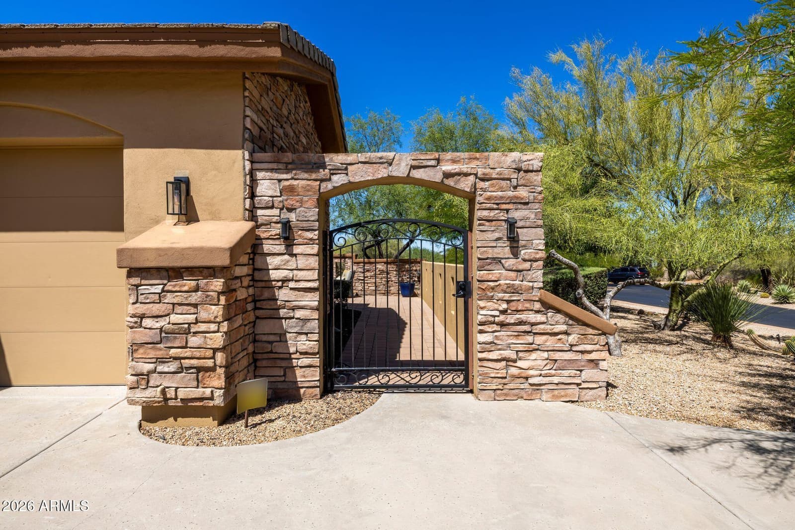 5651 E VILLA CASSANDRA Way, Carefree, AZ 85377 — photo 4 of 69
