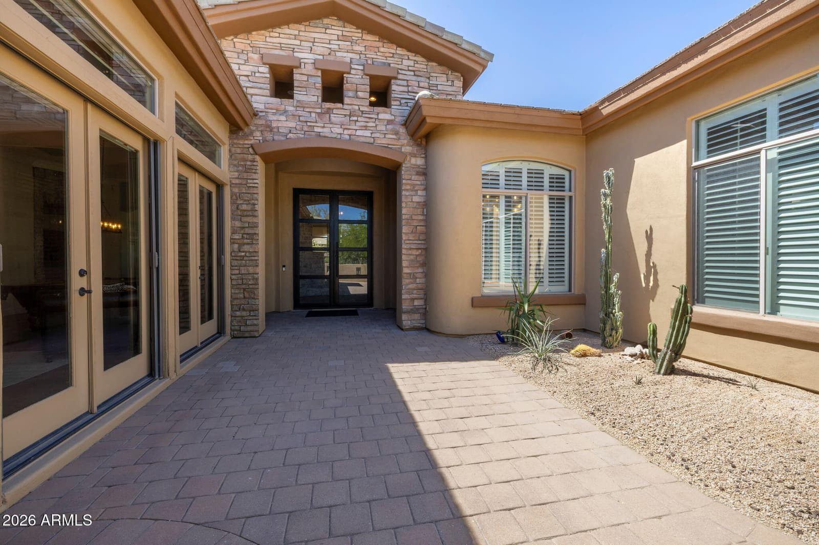 5651 E VILLA CASSANDRA Way, Carefree, AZ 85377 — photo 5 of 69