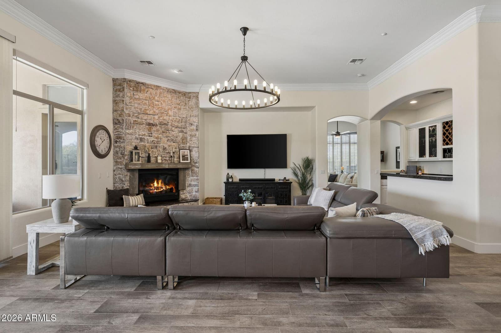 5651 E VILLA CASSANDRA Way, Carefree, AZ 85377 — photo 11 of 69