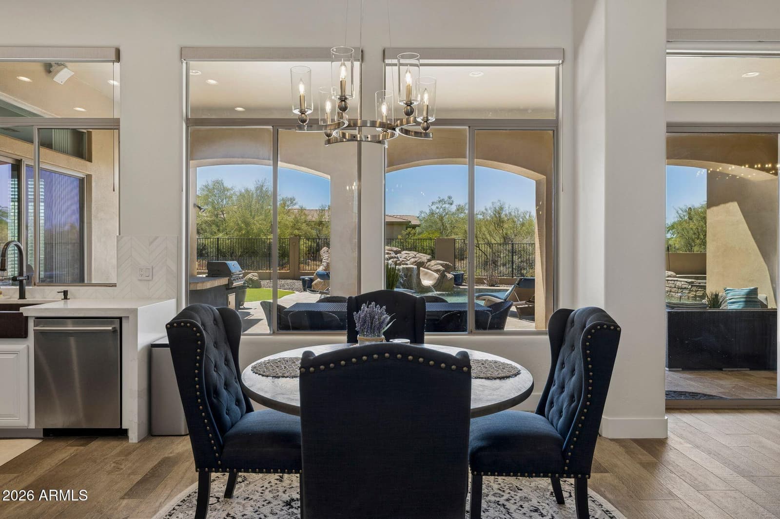 5651 E VILLA CASSANDRA Way, Carefree, AZ 85377 — photo 17 of 69