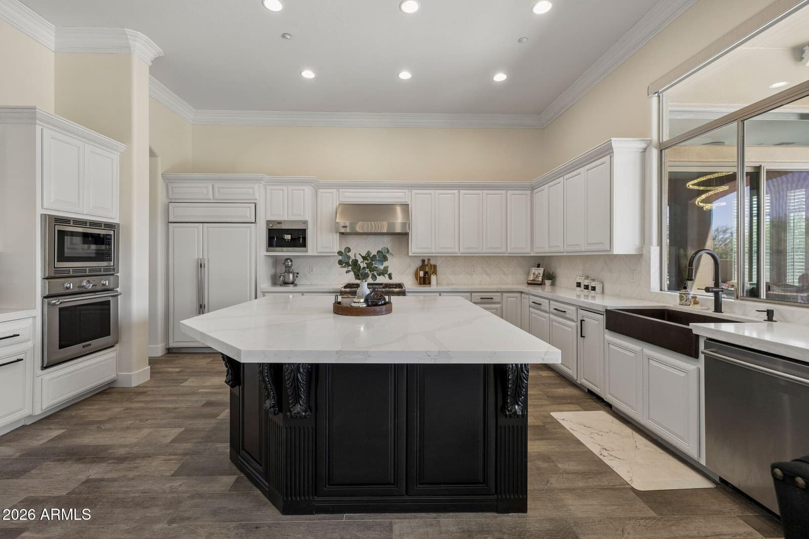 5651 E VILLA CASSANDRA Way, Carefree, AZ 85377 — photo 12 of 69