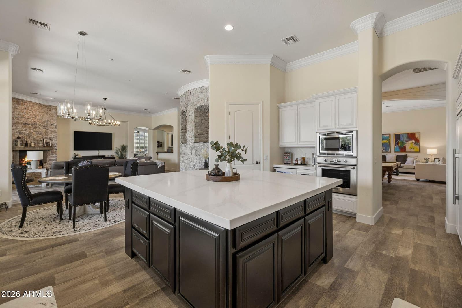 5651 E VILLA CASSANDRA Way, Carefree, AZ 85377 — photo 13 of 69