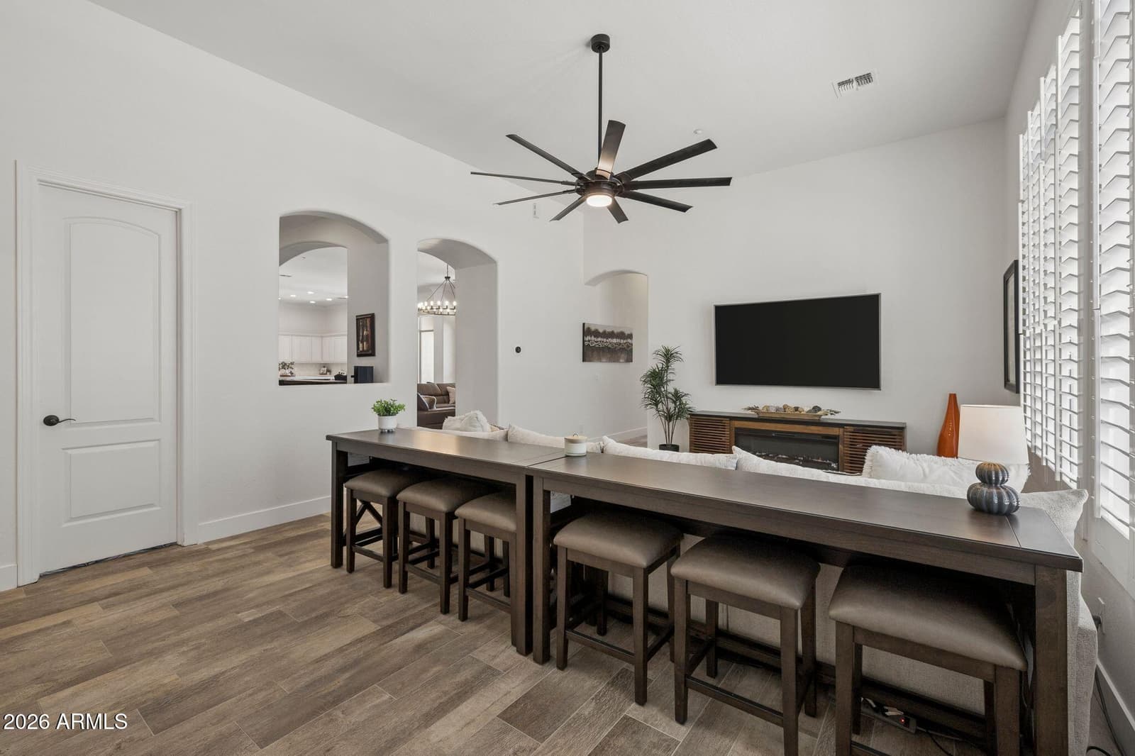 5651 E VILLA CASSANDRA Way, Carefree, AZ 85377 — photo 25 of 69