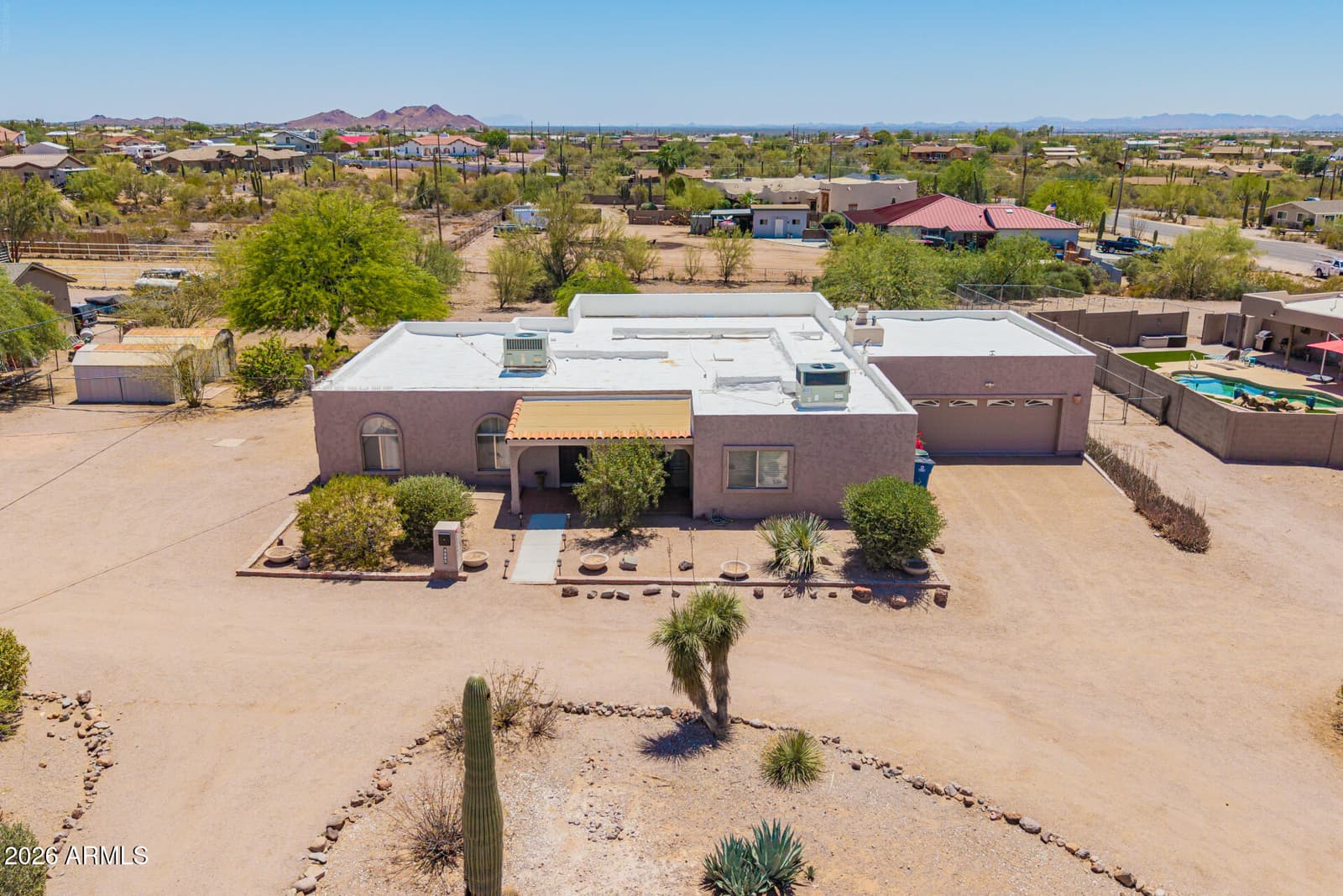 4885 E SHIPROCK Street, Apache Junction, AZ 85119 — photo 2 of 30