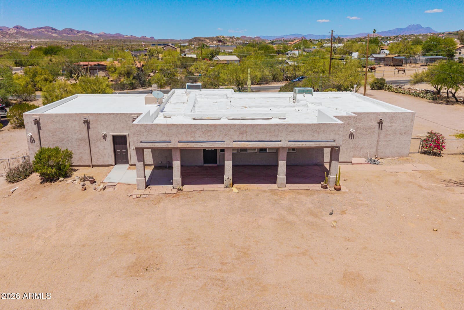 4885 E SHIPROCK Street, Apache Junction, AZ 85119 — photo 3 of 30