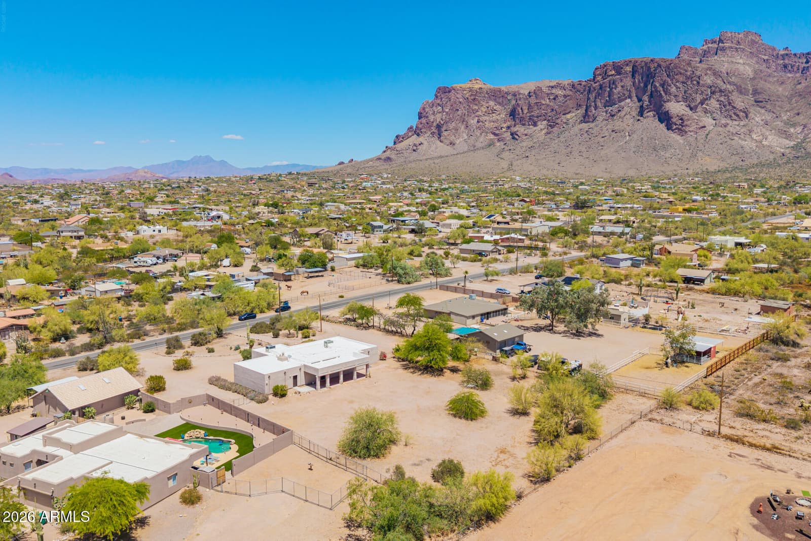 4885 E SHIPROCK Street, Apache Junction, AZ 85119 — photo 5 of 30