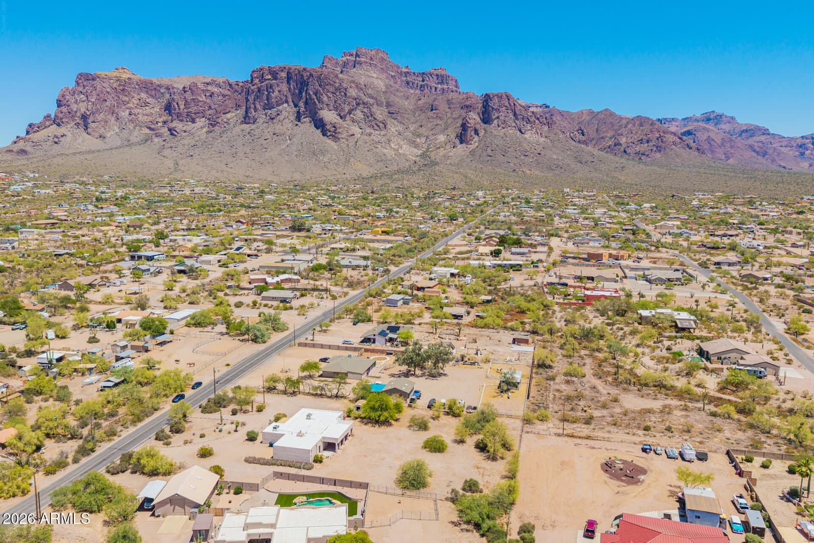 4885 E SHIPROCK Street, Apache Junction, AZ 85119 — photo 6 of 30