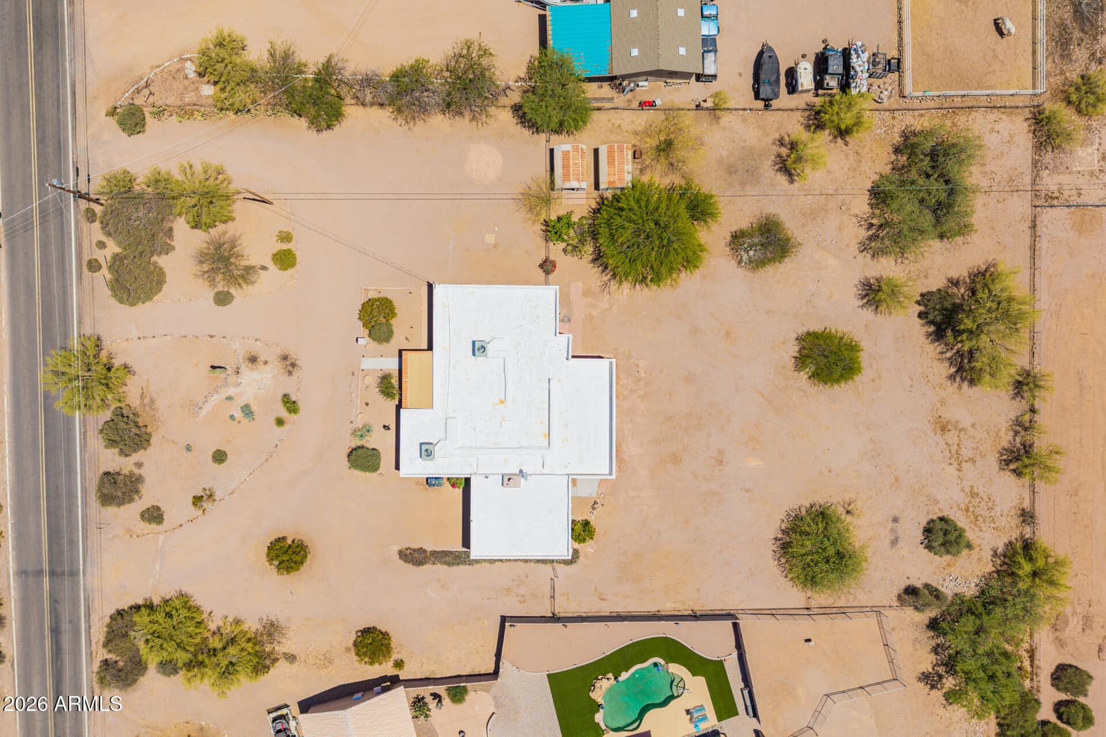 4885 E SHIPROCK Street, Apache Junction, AZ 85119 — photo 4 of 30