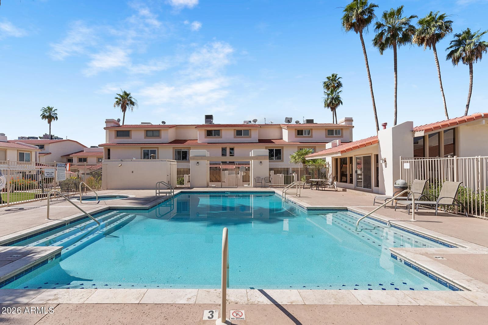 5634 N 79TH Way 5, Scottsdale, AZ 85250 — photo 47 of 51