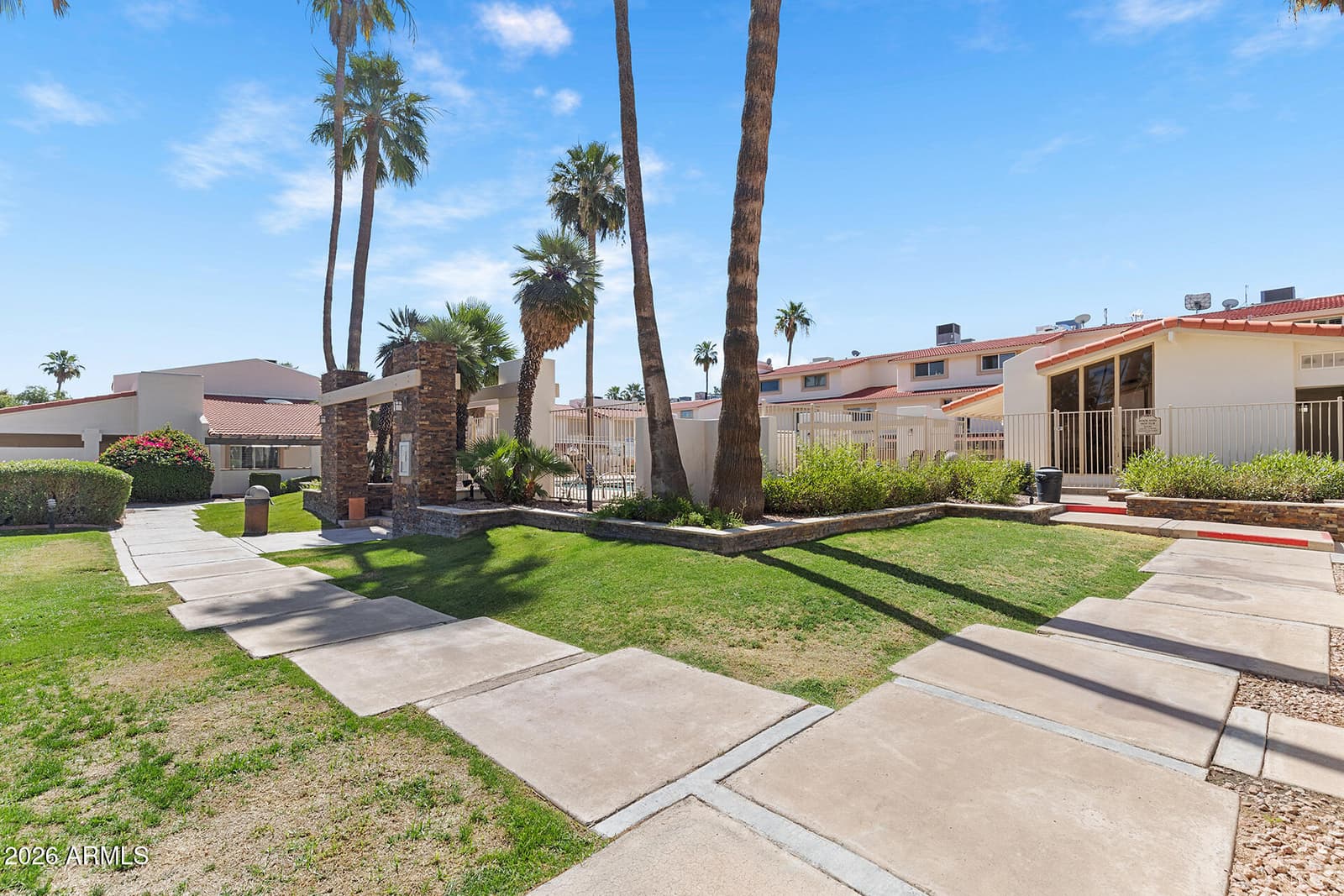 5634 N 79TH Way 5, Scottsdale, AZ 85250 — photo 48 of 51