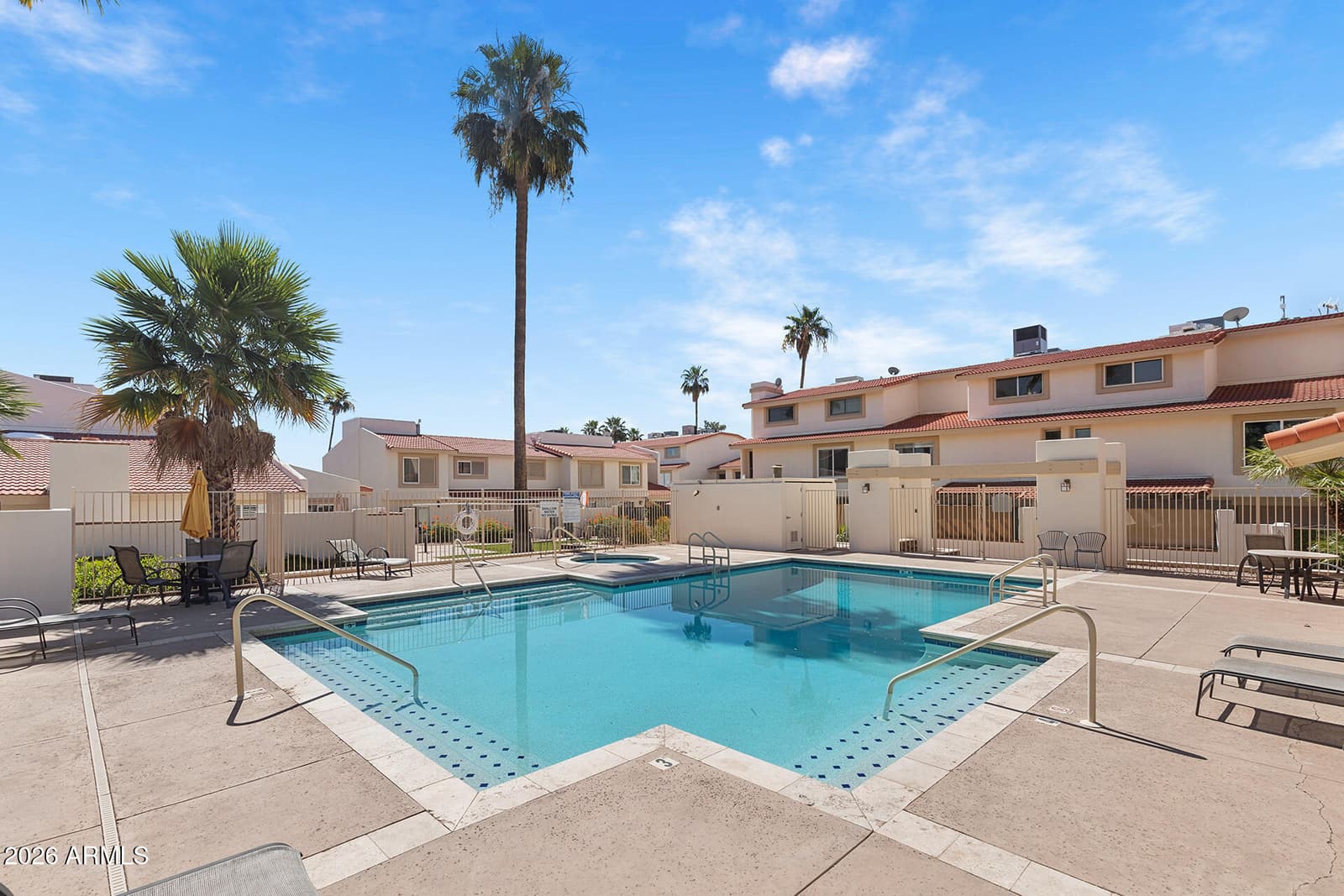 5634 N 79TH Way 5, Scottsdale, AZ 85250 — photo 49 of 51