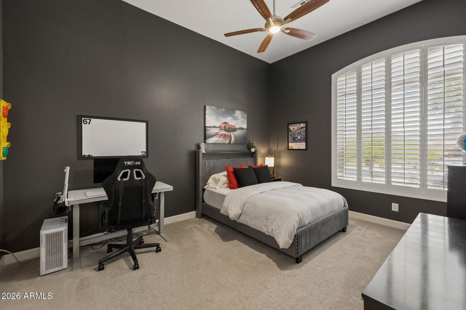 5651 E VILLA CASSANDRA Way, Carefree, AZ 85377 — photo 42 of 69