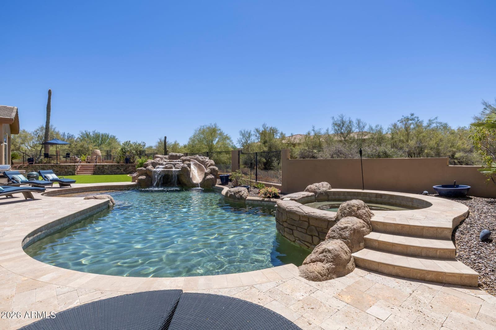 5651 E VILLA CASSANDRA Way, Carefree, AZ 85377 — photo 58 of 69