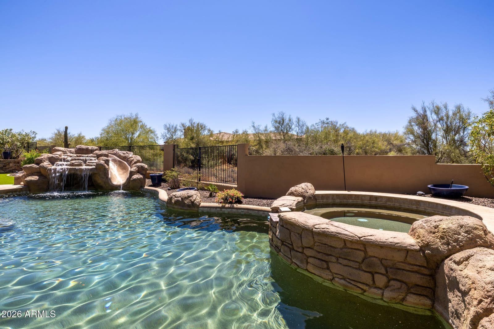 5651 E VILLA CASSANDRA Way, Carefree, AZ 85377 — photo 56 of 69