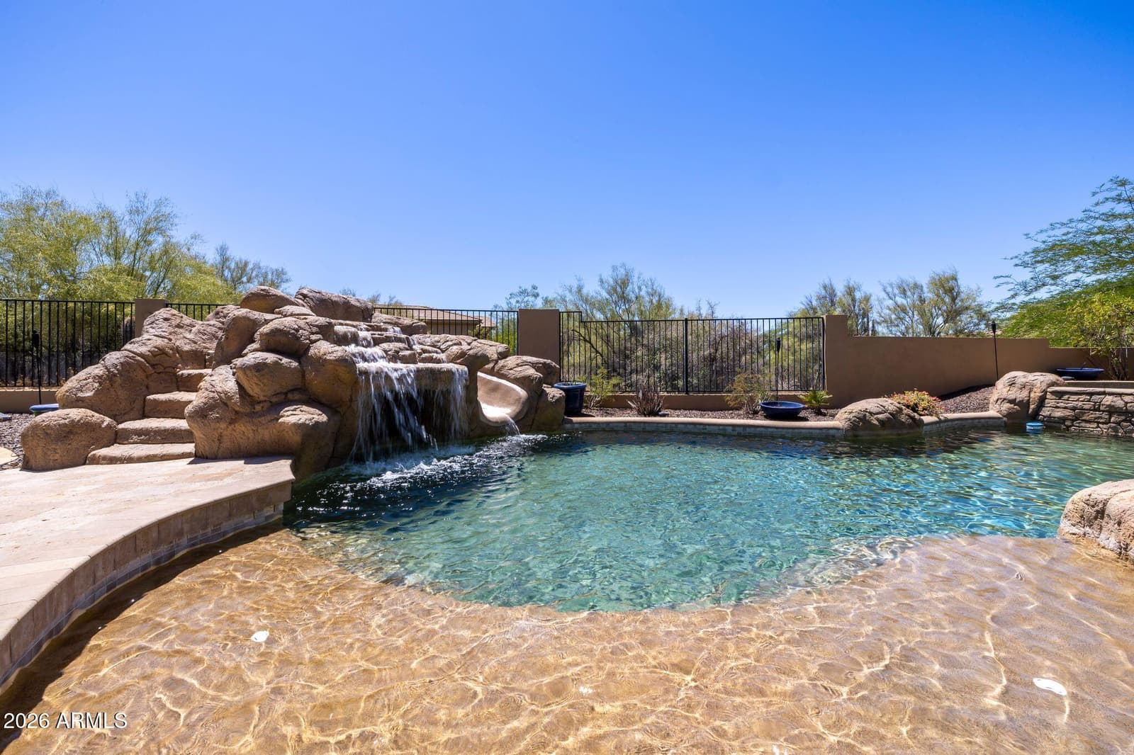 5651 E VILLA CASSANDRA Way, Carefree, AZ 85377 — photo 57 of 69