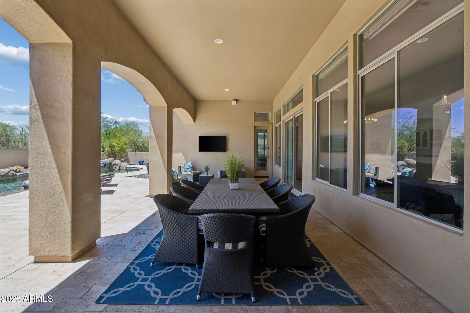 5651 E VILLA CASSANDRA Way, Carefree, AZ 85377 — photo 53 of 69