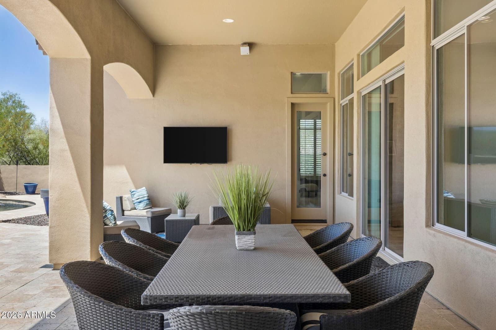 5651 E VILLA CASSANDRA Way, Carefree, AZ 85377 — photo 52 of 69