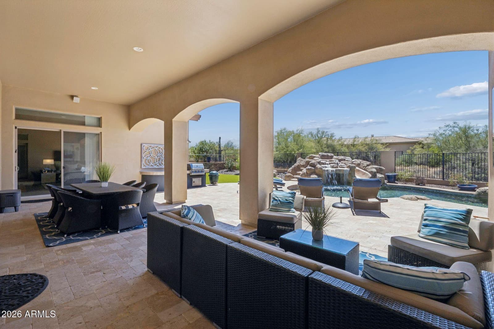5651 E VILLA CASSANDRA Way, Carefree, AZ 85377 — photo 54 of 69
