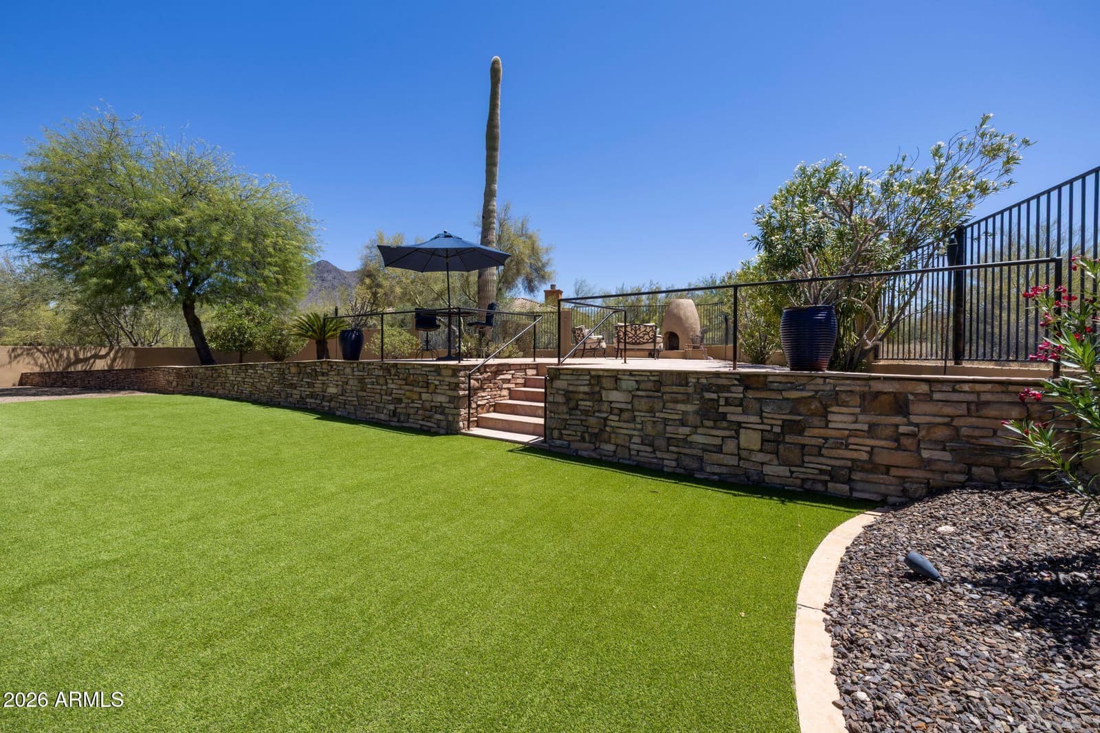 5651 E VILLA CASSANDRA Way, Carefree, AZ 85377 — photo 59 of 69
