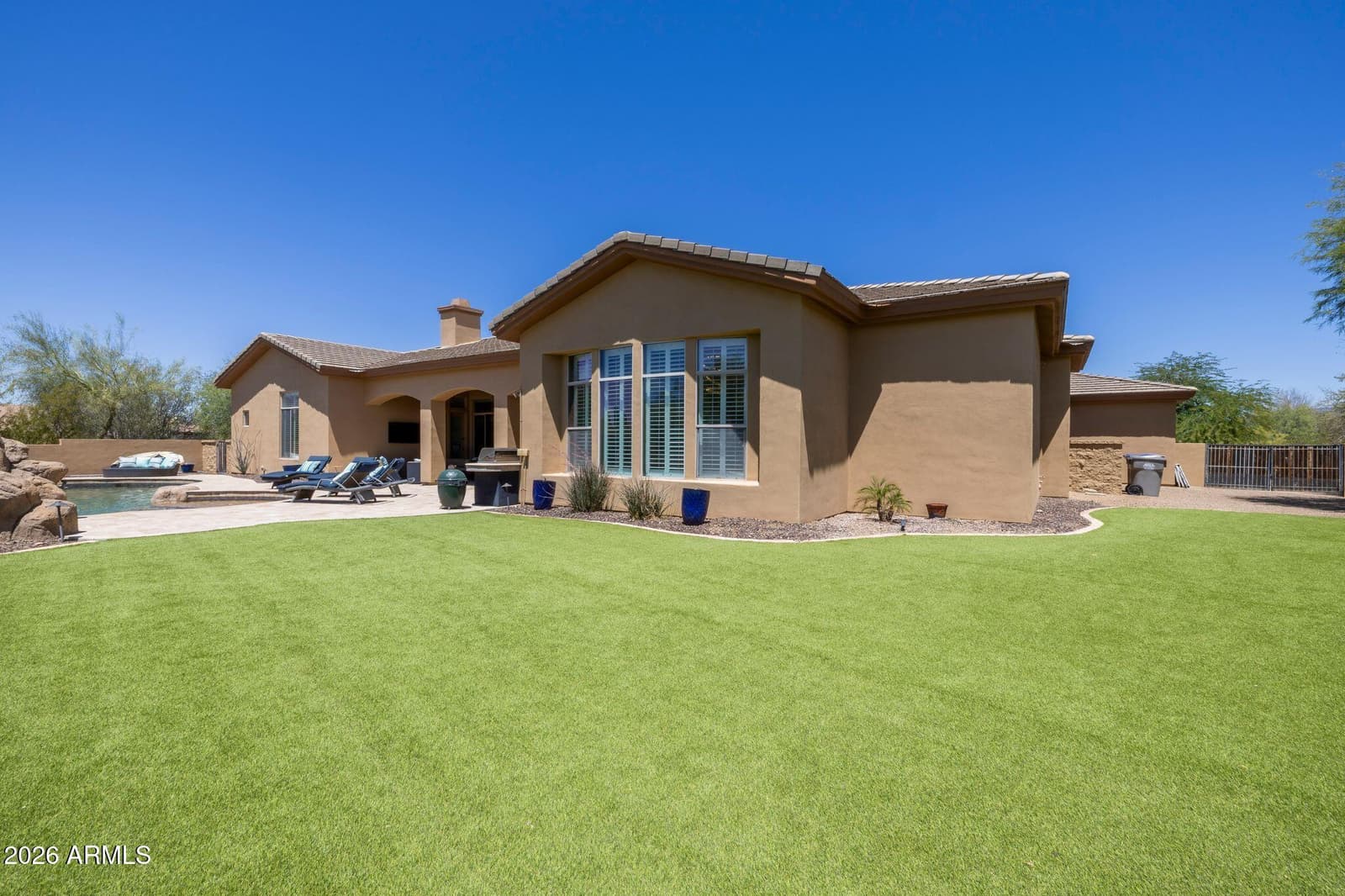 5651 E VILLA CASSANDRA Way, Carefree, AZ 85377 — photo 60 of 69