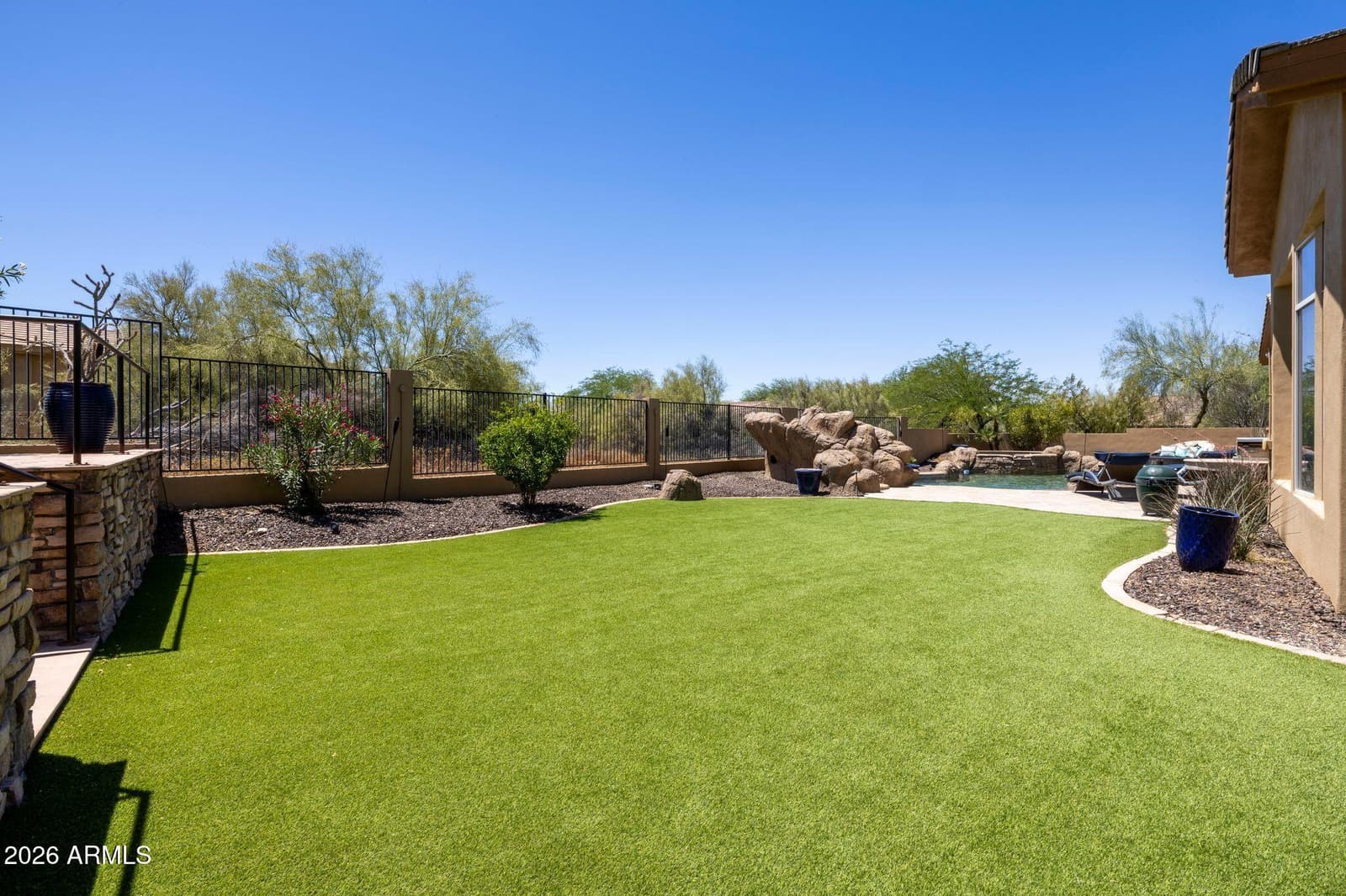 5651 E VILLA CASSANDRA Way, Carefree, AZ 85377 — photo 61 of 69