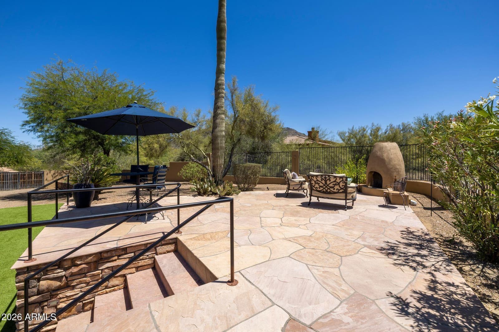 5651 E VILLA CASSANDRA Way, Carefree, AZ 85377 — photo 62 of 69