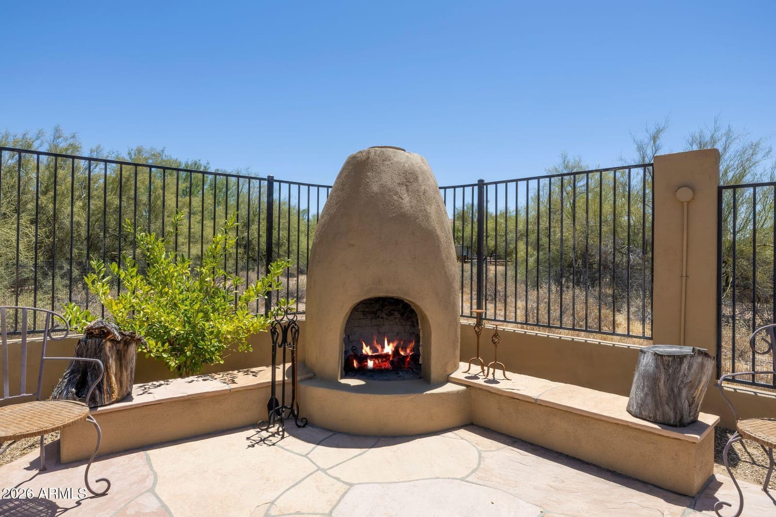5651 E VILLA CASSANDRA Way, Carefree, AZ 85377 — photo 63 of 69