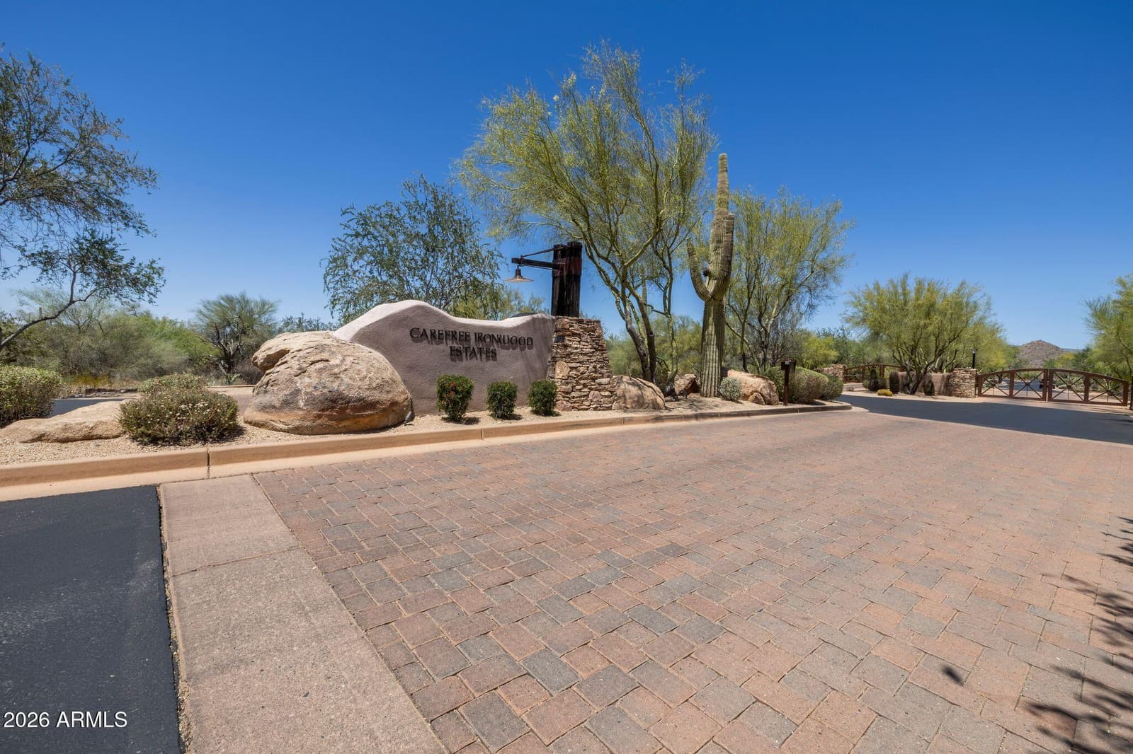5651 E VILLA CASSANDRA Way, Carefree, AZ 85377 — photo 67 of 69