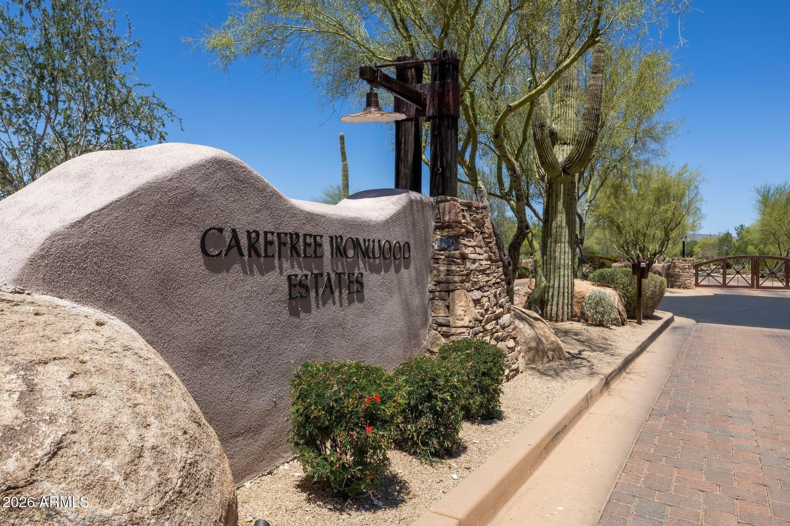 5651 E VILLA CASSANDRA Way, Carefree, AZ 85377 — photo 69 of 69