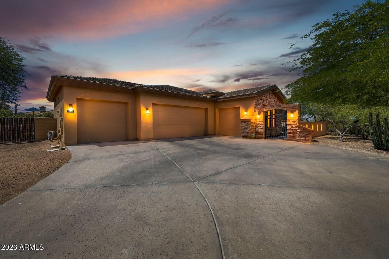 5651 E VILLA CASSANDRA Way, Carefree, AZ 85377 — photo 2 of 69