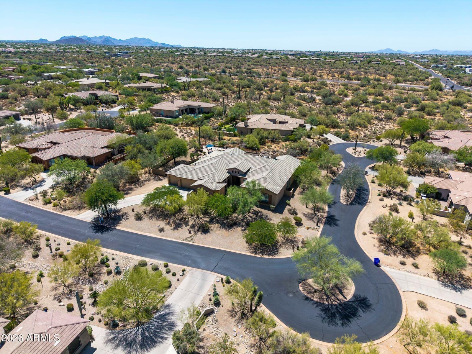 5651 E VILLA CASSANDRA Way, Carefree, AZ 85377 — photo 64 of 69