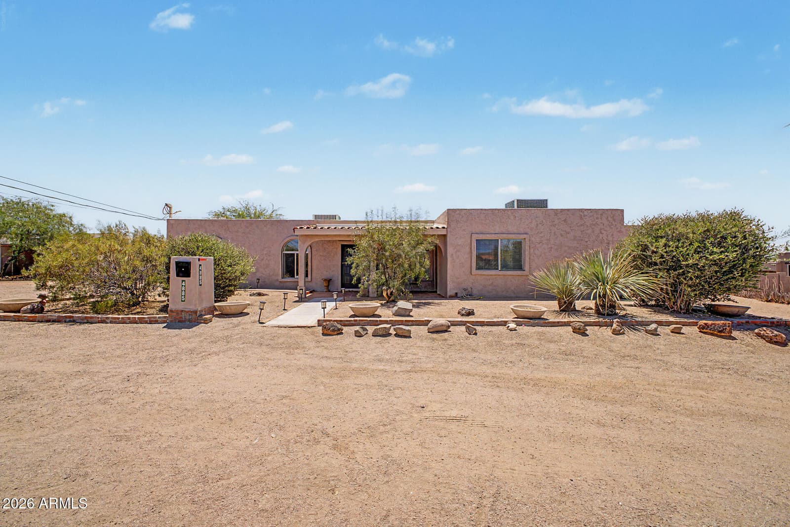 4885 E SHIPROCK Street, Apache Junction, AZ 85119