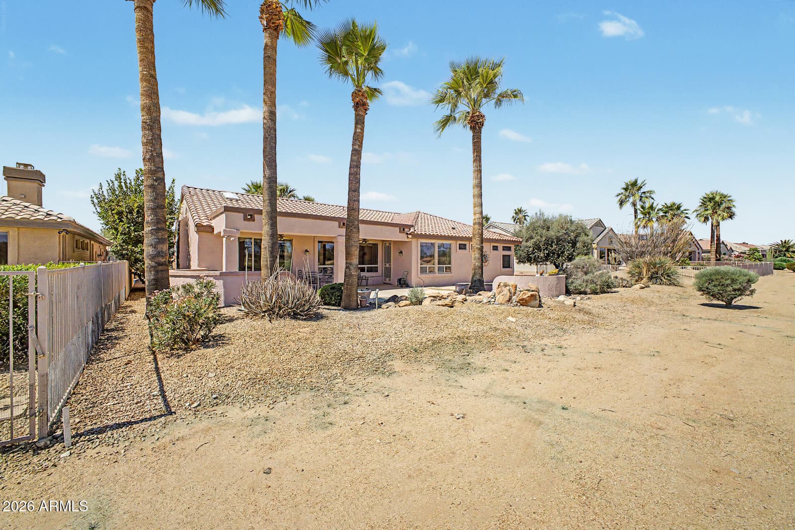 16110 W Desert Winds Drive, Surprise, AZ 85374 — photo 40 of 69
