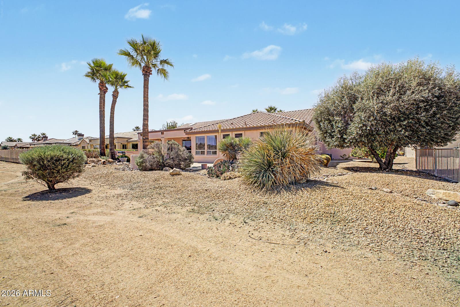16110 W Desert Winds Drive, Surprise, AZ 85374 — photo 41 of 69