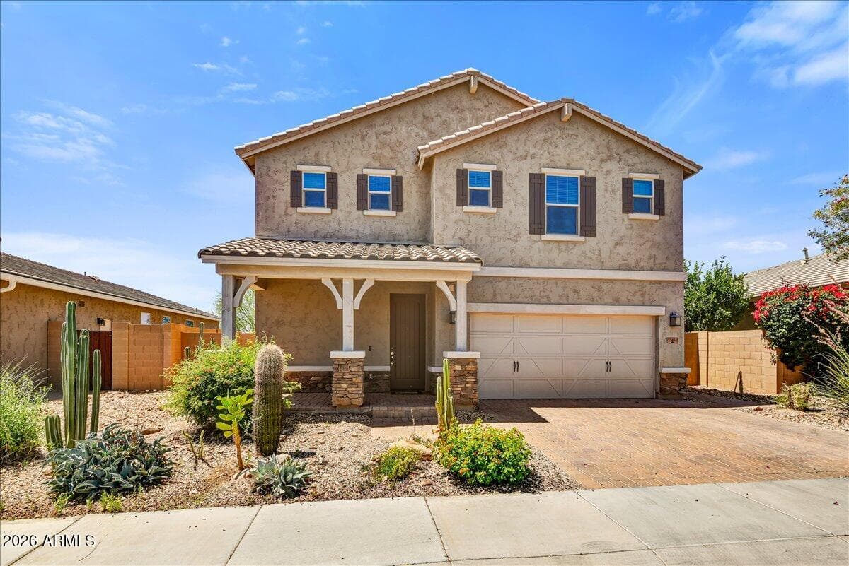 33802 N 30TH Lane, Phoenix, AZ 85085
