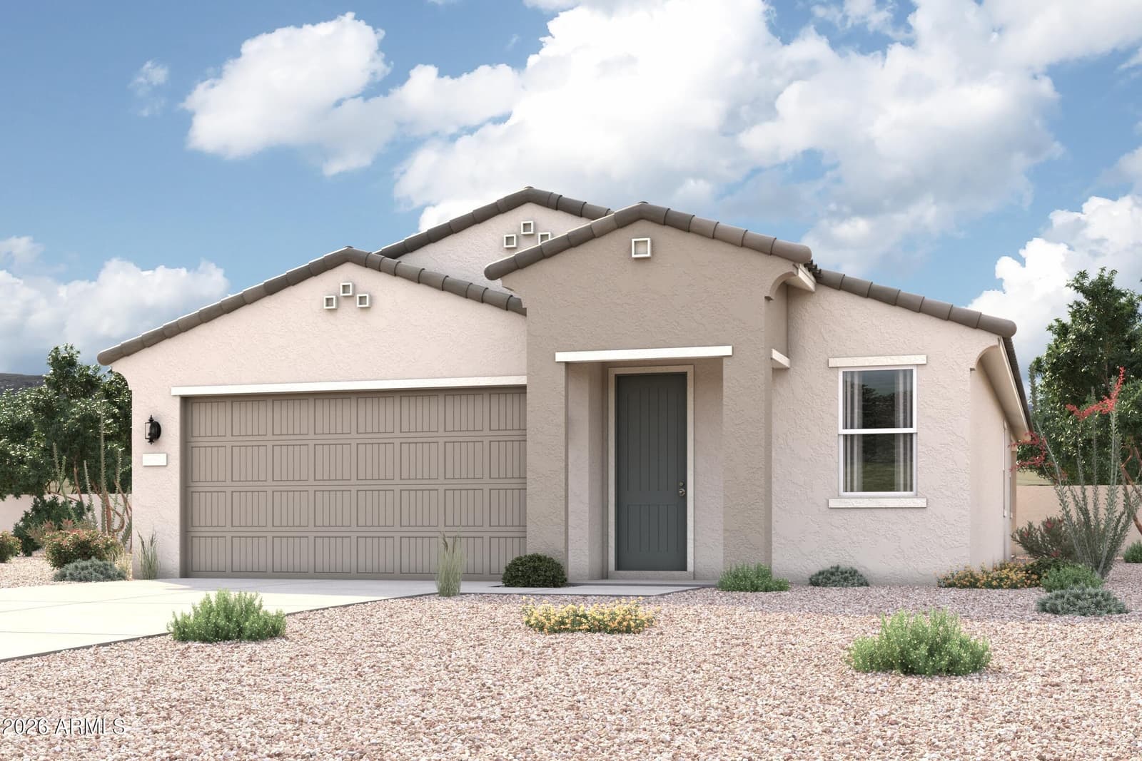 6201 E CROCKETT Way, San Tan Valley, AZ 85144 — photo 2 of 30