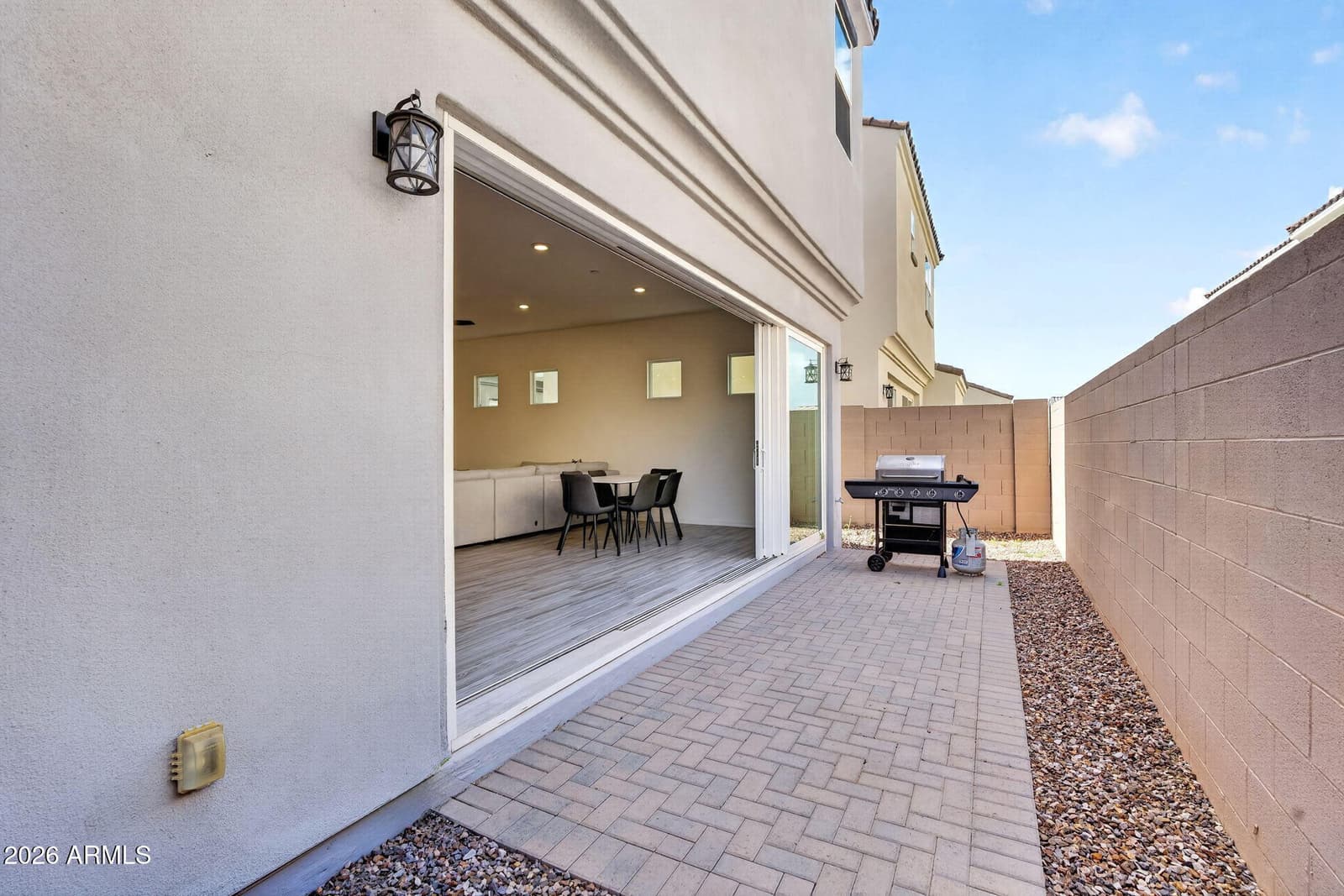 253 E BALSAM Drive, Chandler, AZ 85286 — photo 26 of 29