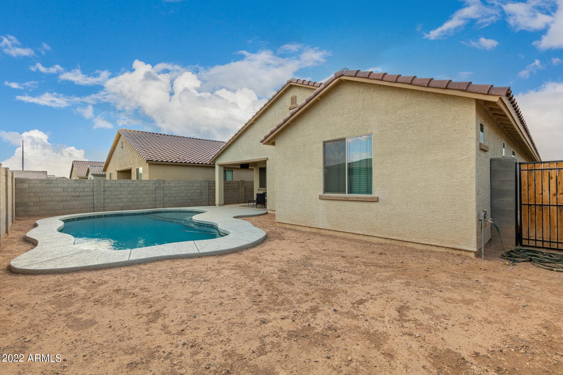 6931 W Golden Lane, Peoria, AZ 85345 — photo 46 of 49