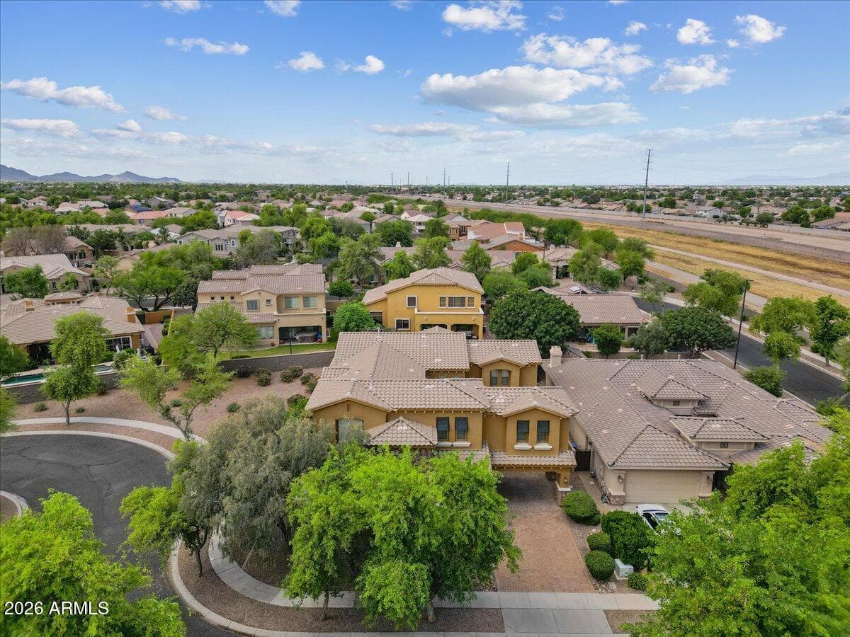 4053 E THUNDERHEART Court, Gilbert, AZ 85297 — photo 3 of 69