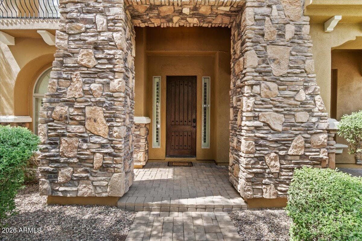 4053 E THUNDERHEART Court, Gilbert, AZ 85297 — photo 9 of 69