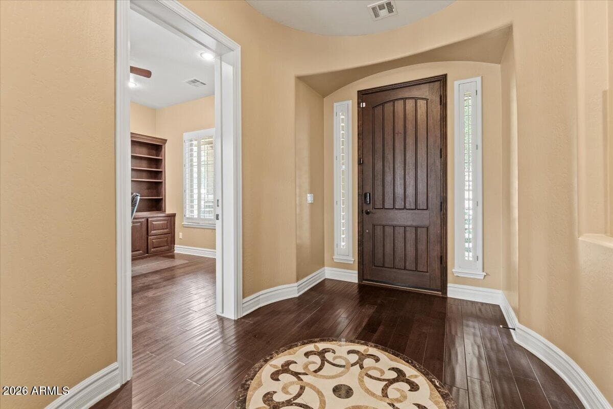 4053 E THUNDERHEART Court, Gilbert, AZ 85297 — photo 11 of 69