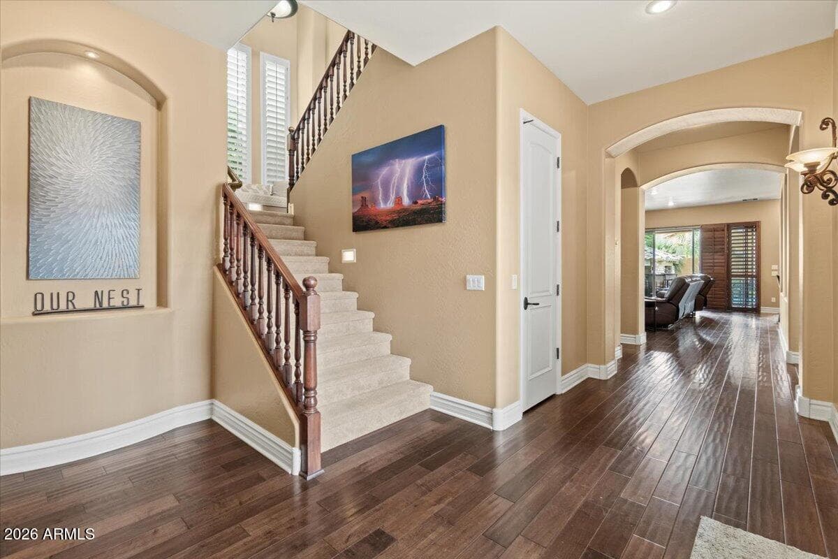 4053 E THUNDERHEART Court, Gilbert, AZ 85297 — photo 12 of 69