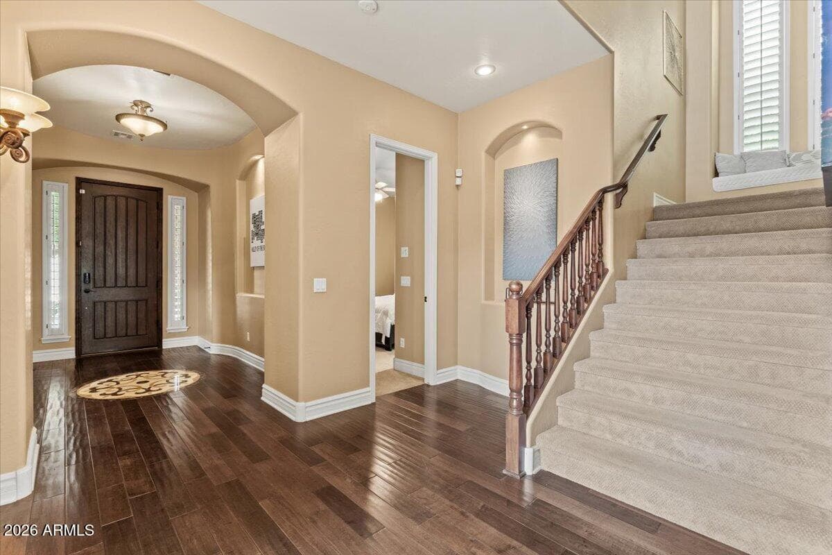 4053 E THUNDERHEART Court, Gilbert, AZ 85297 — photo 13 of 69