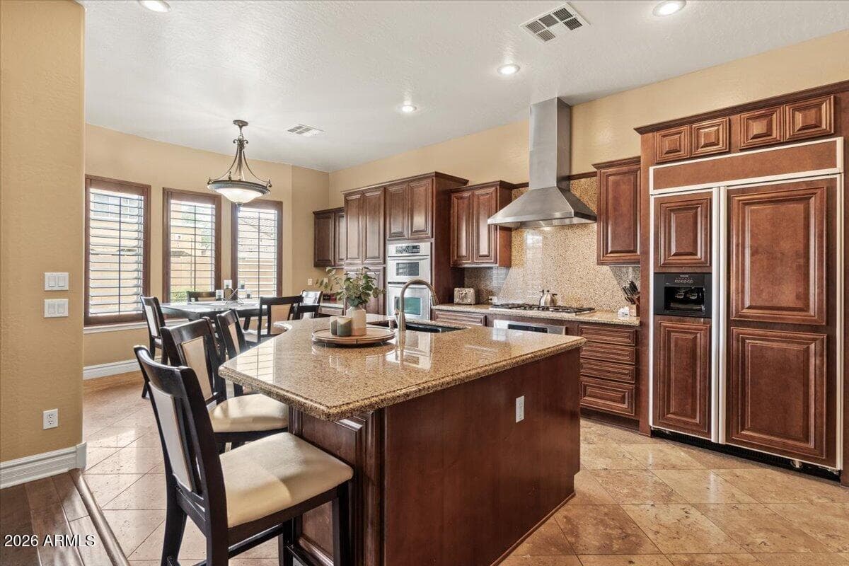 4053 E THUNDERHEART Court, Gilbert, AZ 85297 — photo 26 of 69