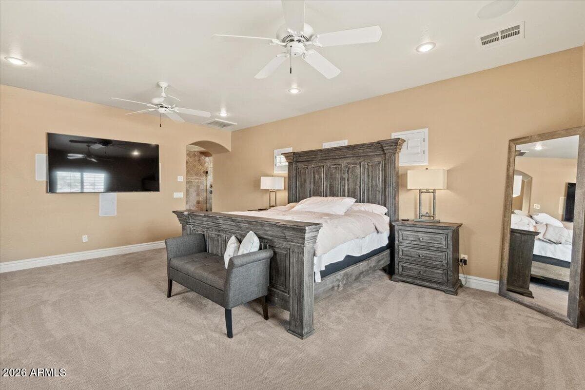 4053 E THUNDERHEART Court, Gilbert, AZ 85297 — photo 31 of 69